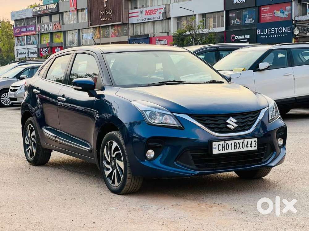 Maruti Suzuki Baleno Maruti-suzuki-baleno-zeta-diesel, 2019, Petrol