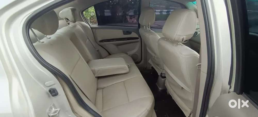 Maruti Suzuki Sx4 2010 Petrol Good Condition