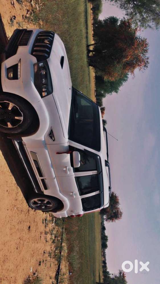 Mahindra Diesel Car 2018