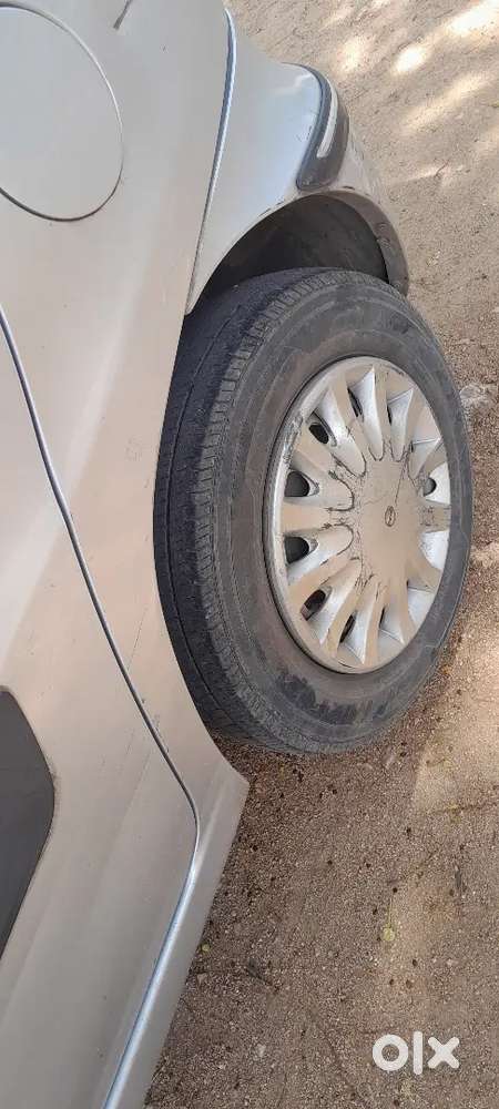 Tata Indica Ev2 Ls 2016 Diesel Manual
