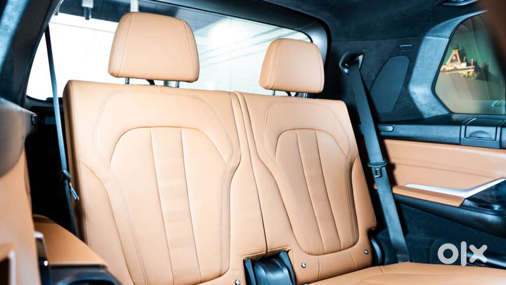 Bmw X7 3.0 Xdrive 40i M Sport, 2022, Petrol