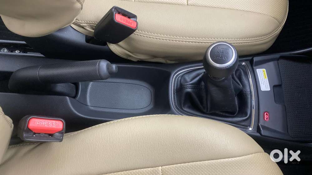 Honda Amaze 2013-2016 Vx I-vtech, 2023, Petrol