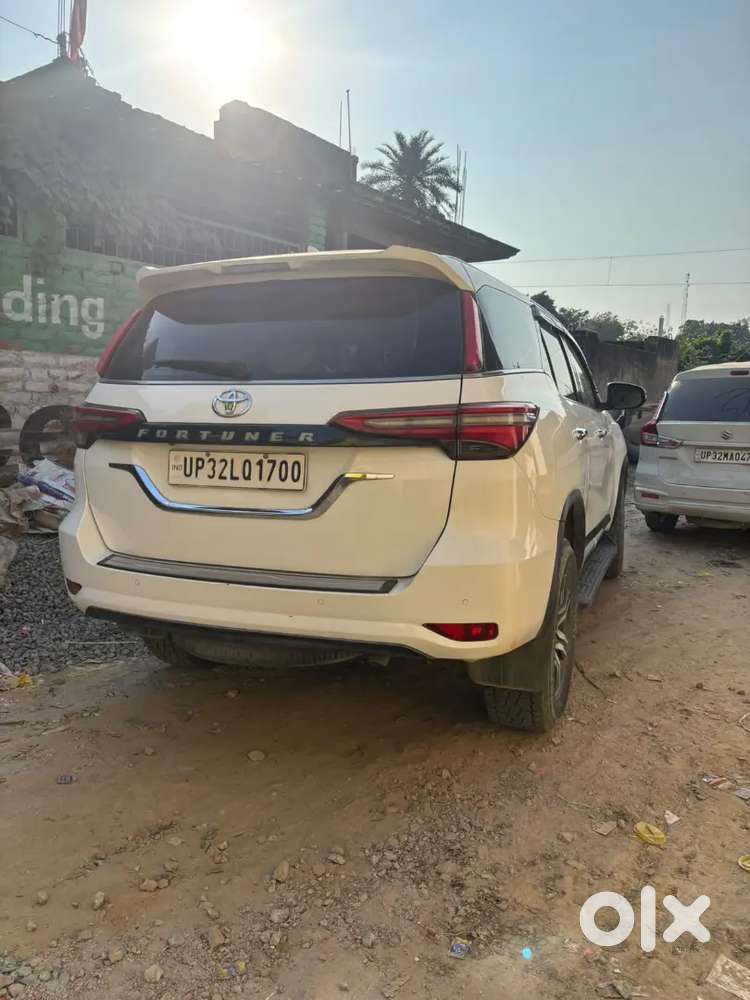 Toyota Fortuner 2020 4x2