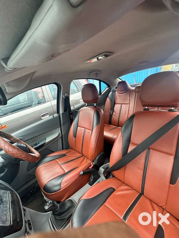 Tata Tigor Petrol 2021
