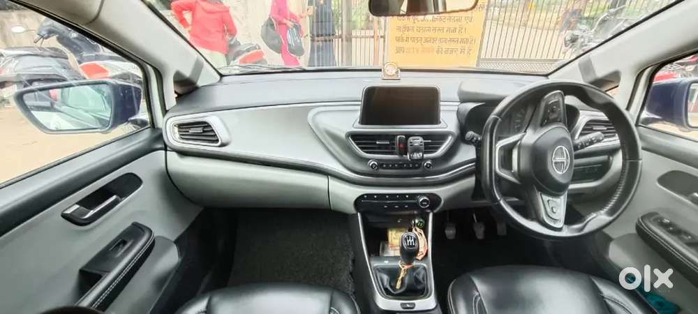 Tata Altroz 1.5 Diesel 2021 First Owner