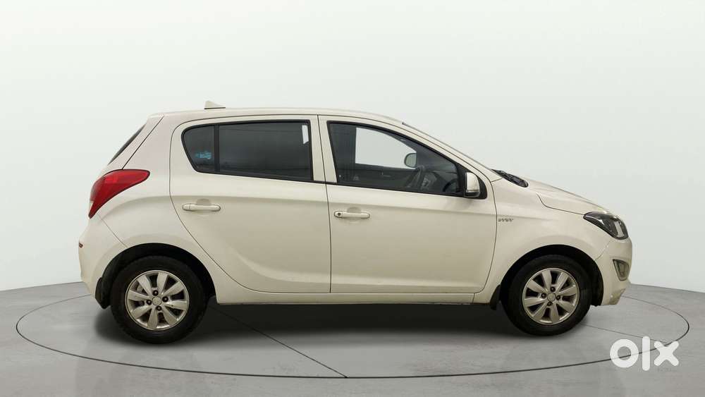 Hyundai I20 2012-2014 Sportz 1.2, 2014, Petrol
