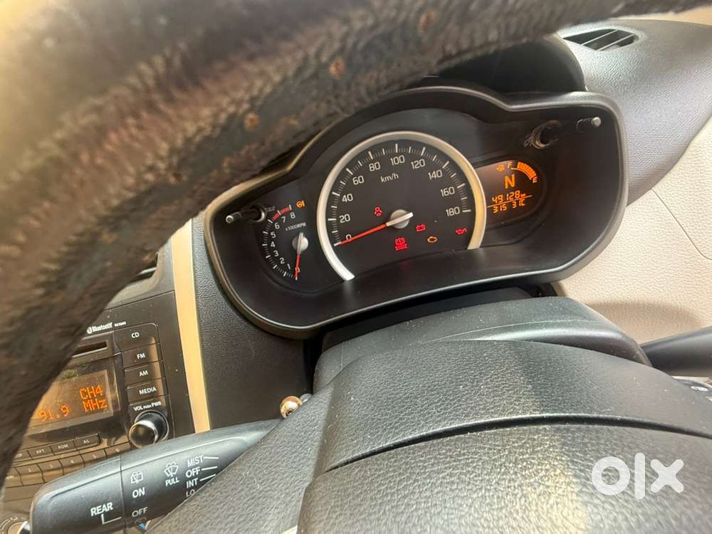 Maruti Suzuki Celerio 2019