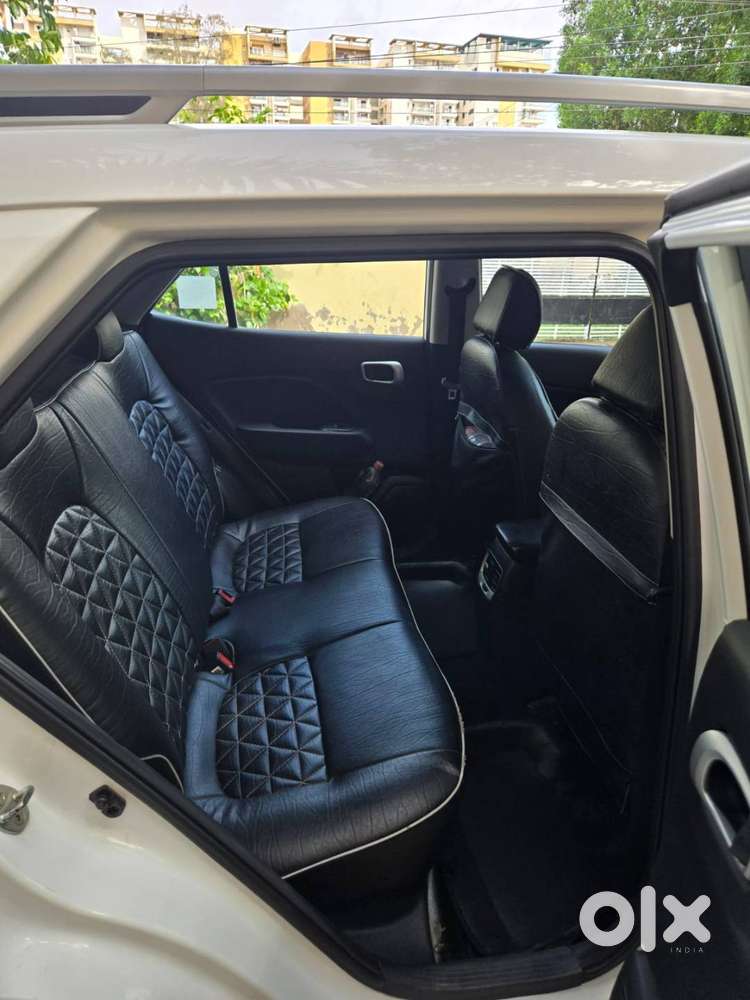 Hyundai Venue 2020 Diesel 51500 Km Driven