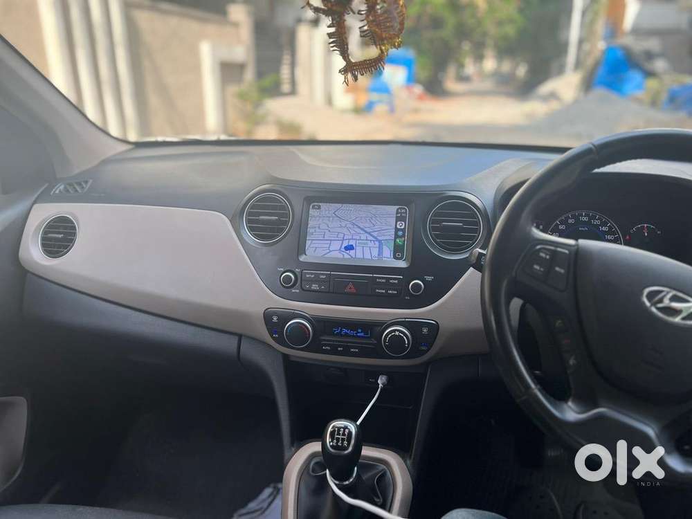 Grand 110 Asta Top End