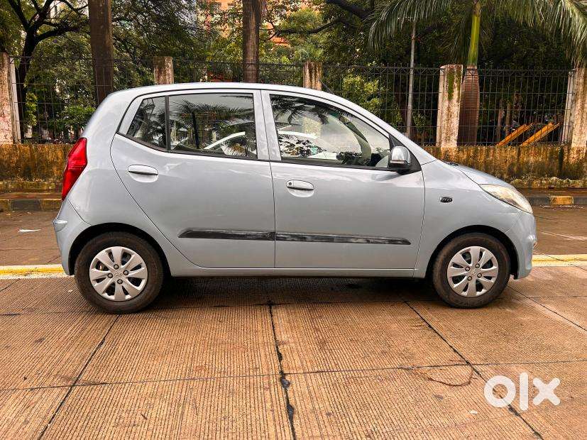 Hyundai I10 1.2 Kappa Magna, 2011, Petrol