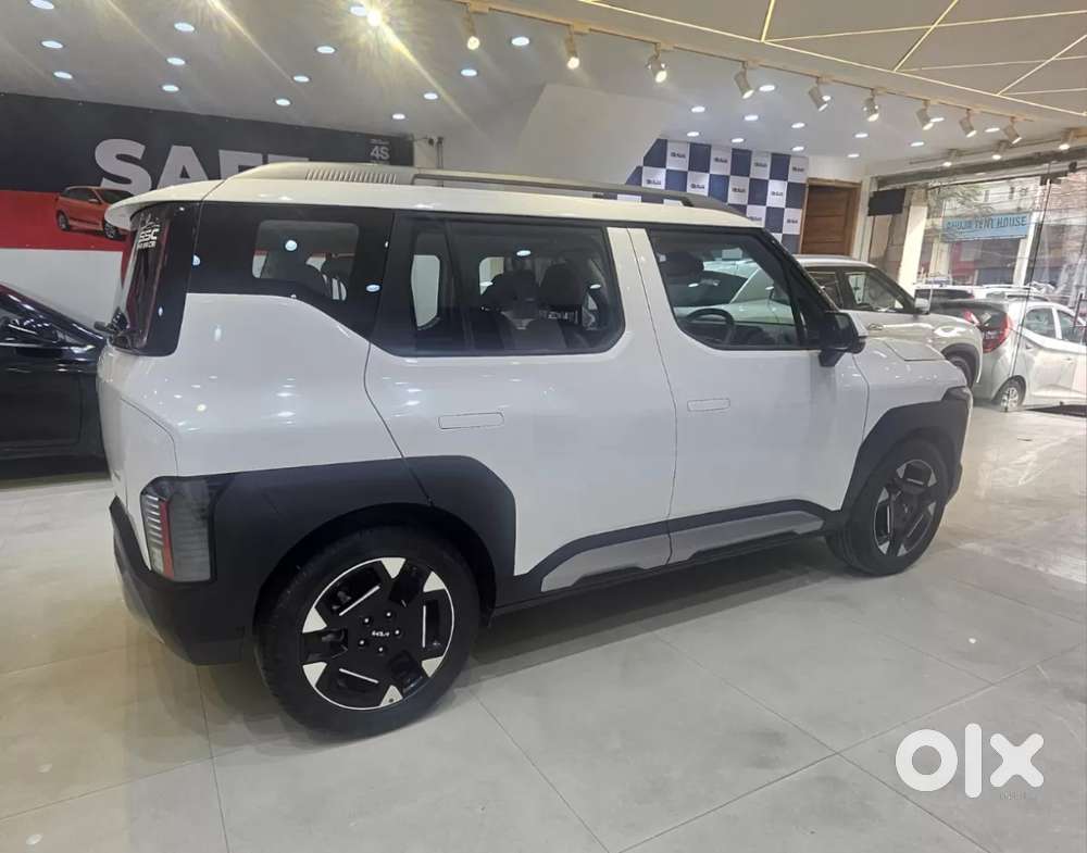 Kia Syros, 2025, Diesel