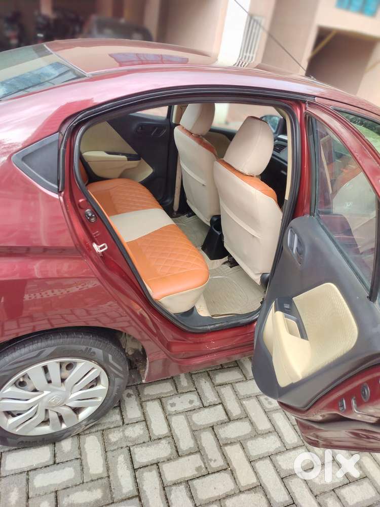 Honda City I Dtec S, 2015, Diesel