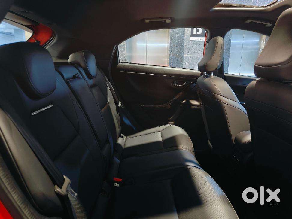 Tata Nexon Fearless Plus S 1.5 Revotorq Diesel 6 Mt Dt, 2023, Diesel