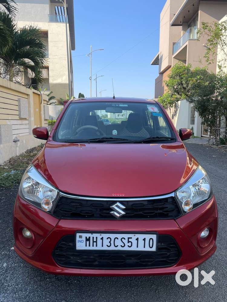 Maruti Suzuki Celerio Zxi, 2018, Petrol