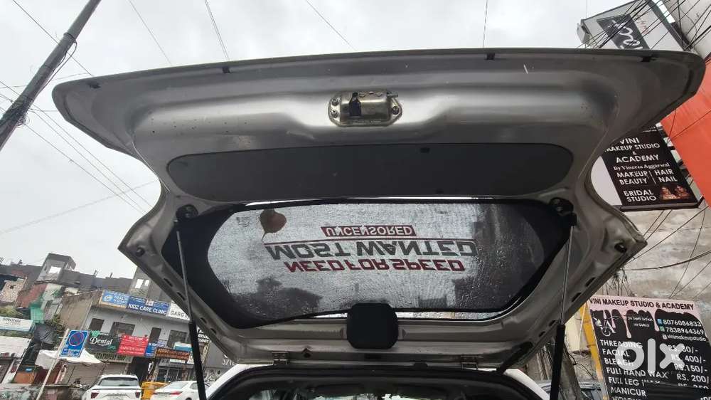 Maruti Suzuki Alto 1.0 Vxi 2012 Top Model