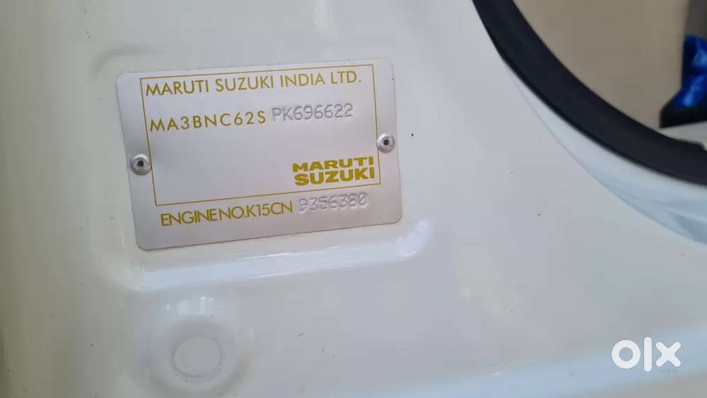Maruti Suzuki Ertiga Vxi Cng, 2023, Cng & Hybrids