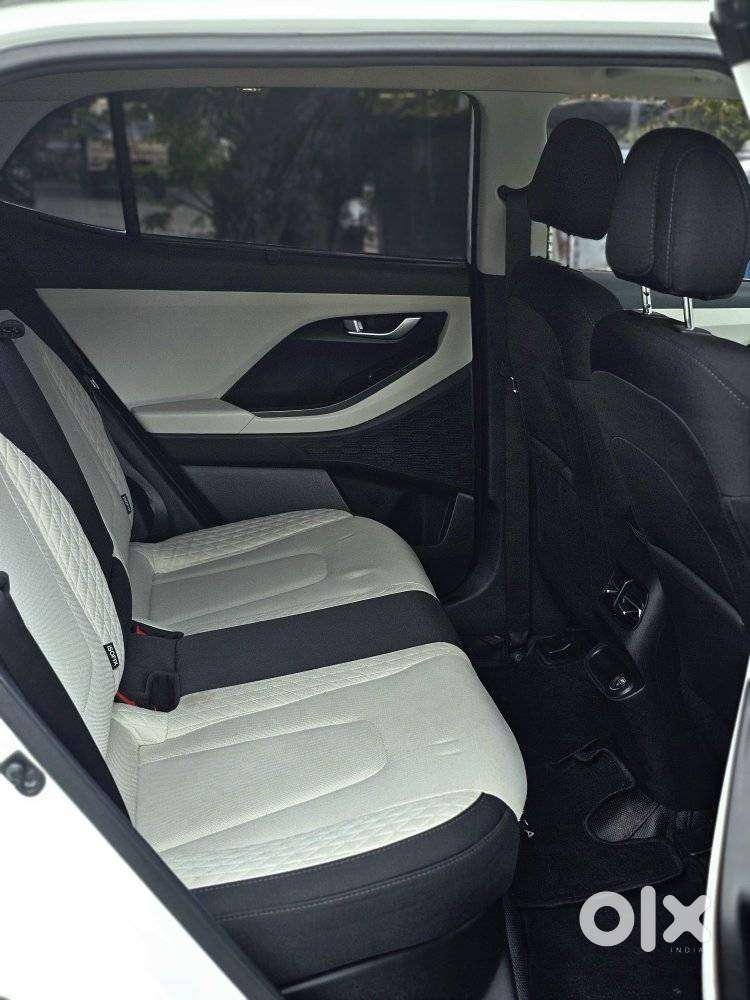 Hyundai Creta Sx 1.5 Diesel, 2022, Diesel