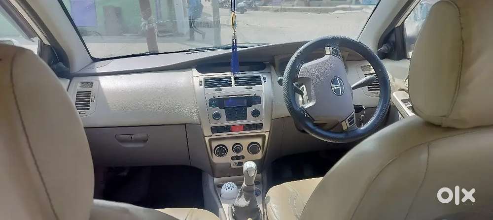 Tata Manza Aura-plus Safire 2010