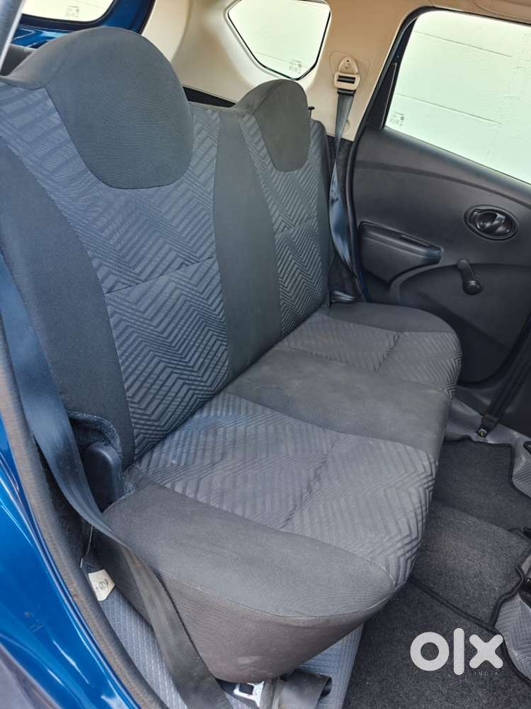 Datsun Go Plus T Vdc, 2018, Petrol