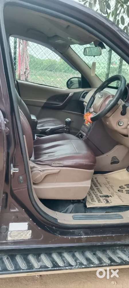 Mahindra Xuv500 2014 Manual Diesel
