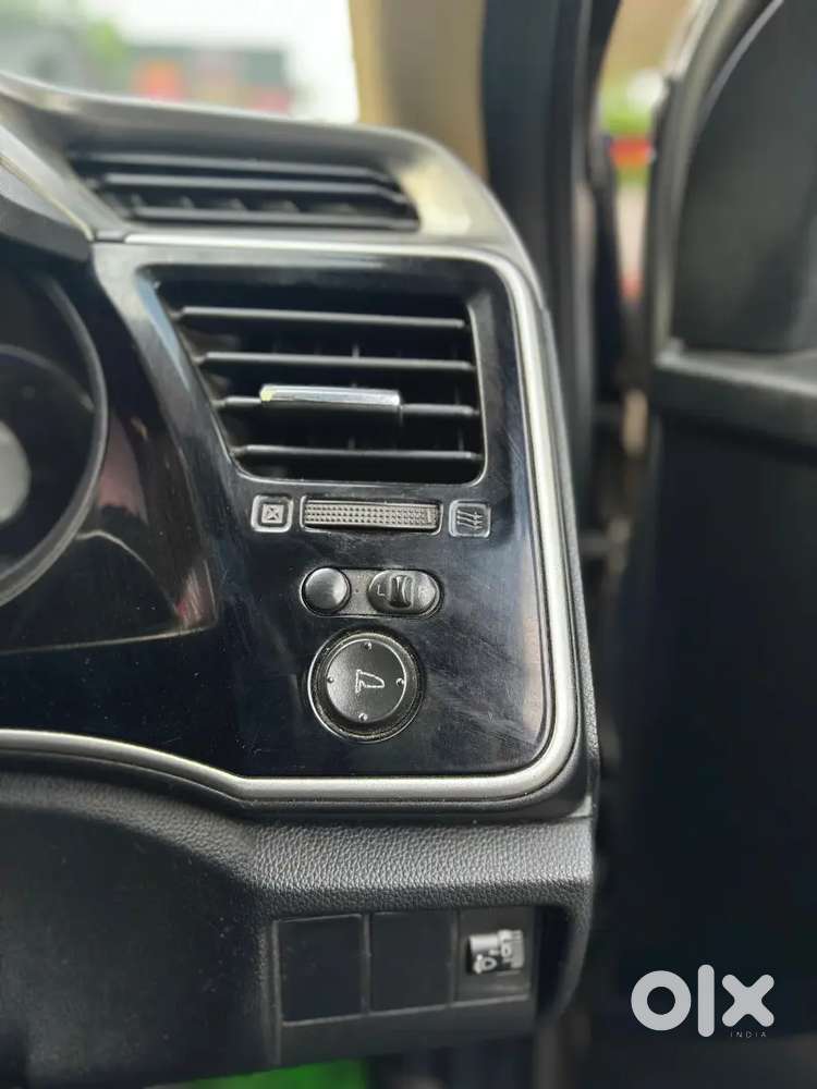 Honda City 2015 V Top Model Diesel In Completely Brand New Condition