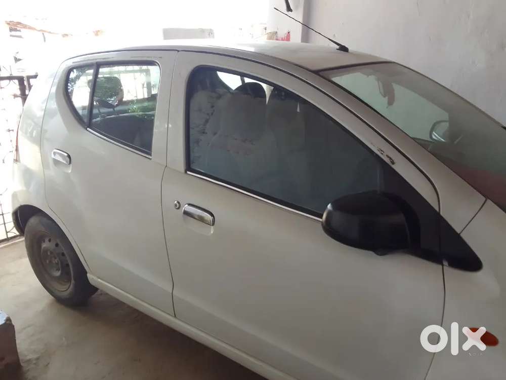 Maruti Suzuki A-star 2013 Petrol 99000 Km Driven