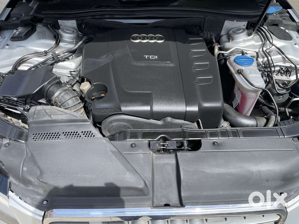 Audi A4 2.0 Tdi S Line, 2012, Diesel