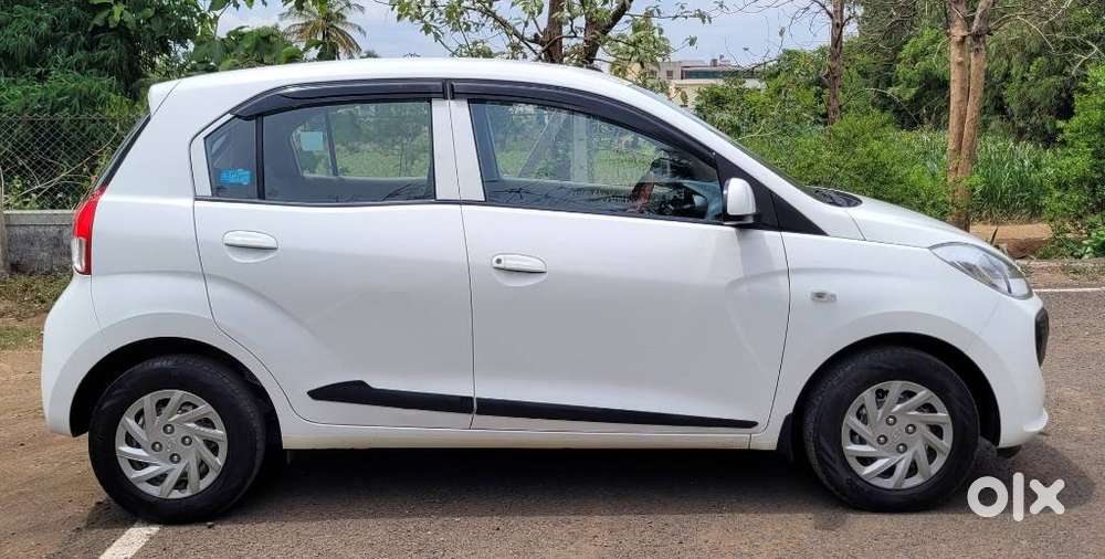 Hyundai Santro Magna, 2019, Petrol