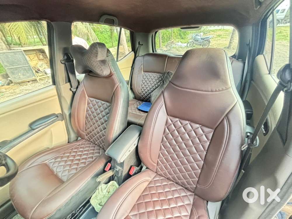 Hyundai I10 2012 Variant 1.1