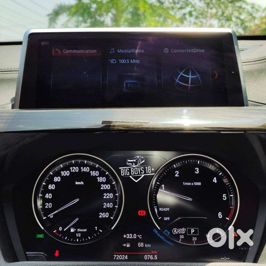 Bmw X1 M Sport Sdrive 20d, 2020, Diesel