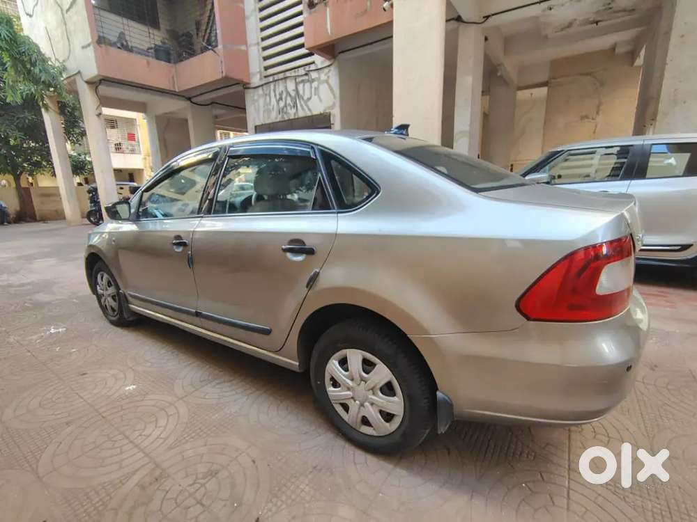 Skoda Rapid 2014 Diesel Well Maintained