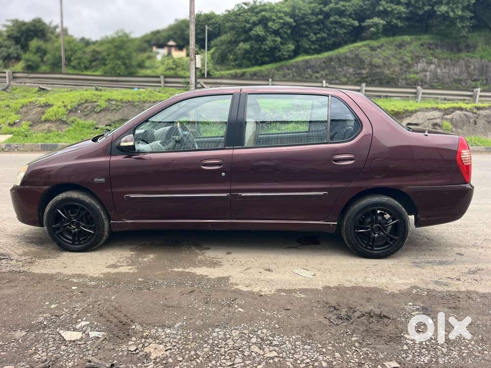 Tata Indigo V Series Gv, 2007, Petrol