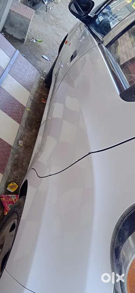 Chevrolet Beat 2013 Diesel