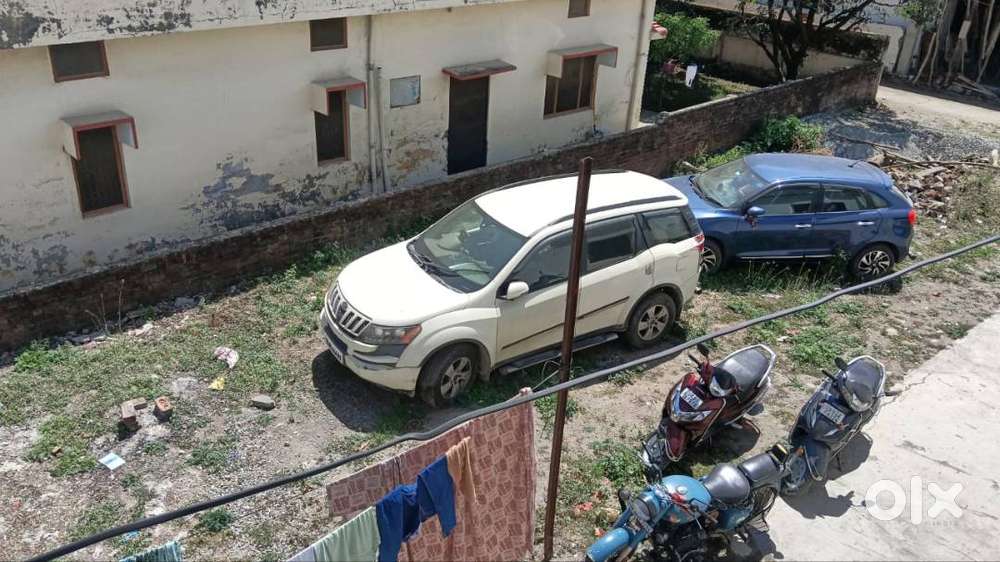 Xuv 500 2012 Model 2nd Owner