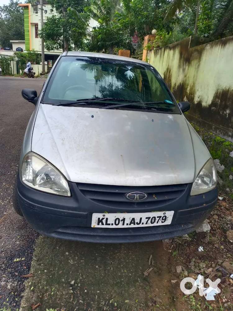 Running Condition Car For Scrapping.