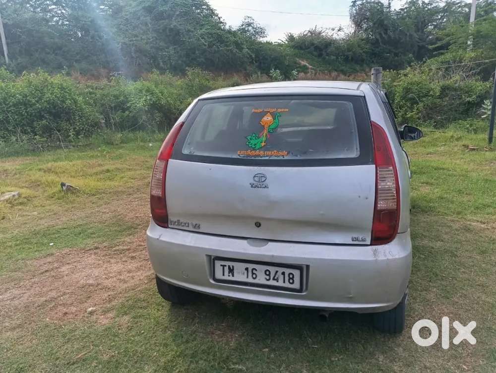Tata Indica Diesel Manual 2013