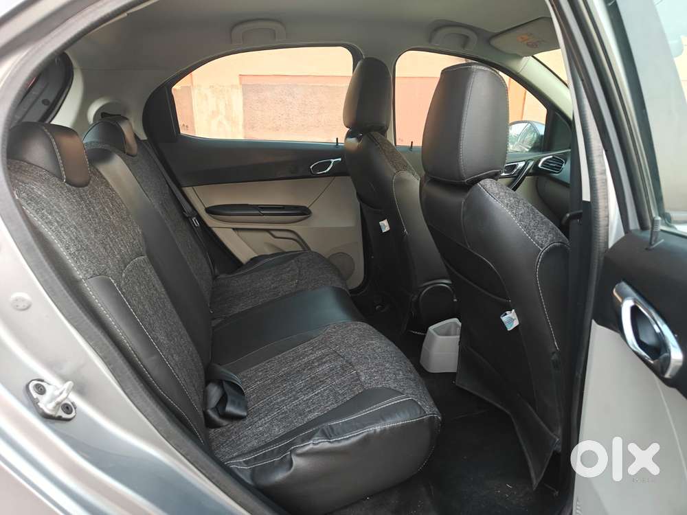 Tata Tiago Xza Plus, 2017, Petrol