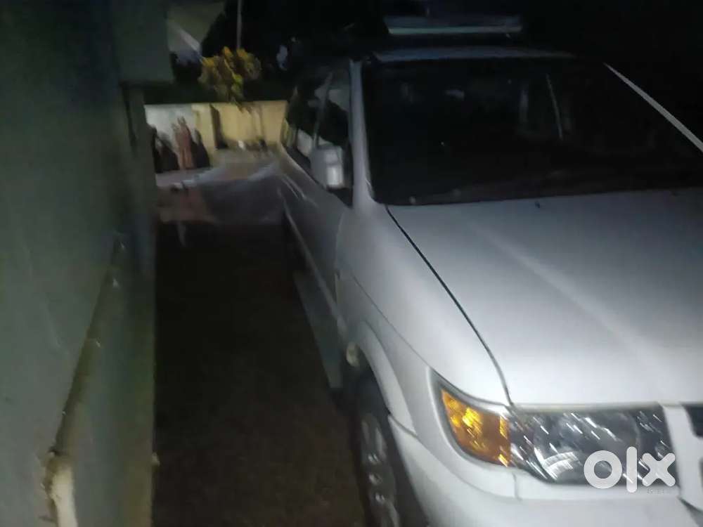 Single Owner Good Condition