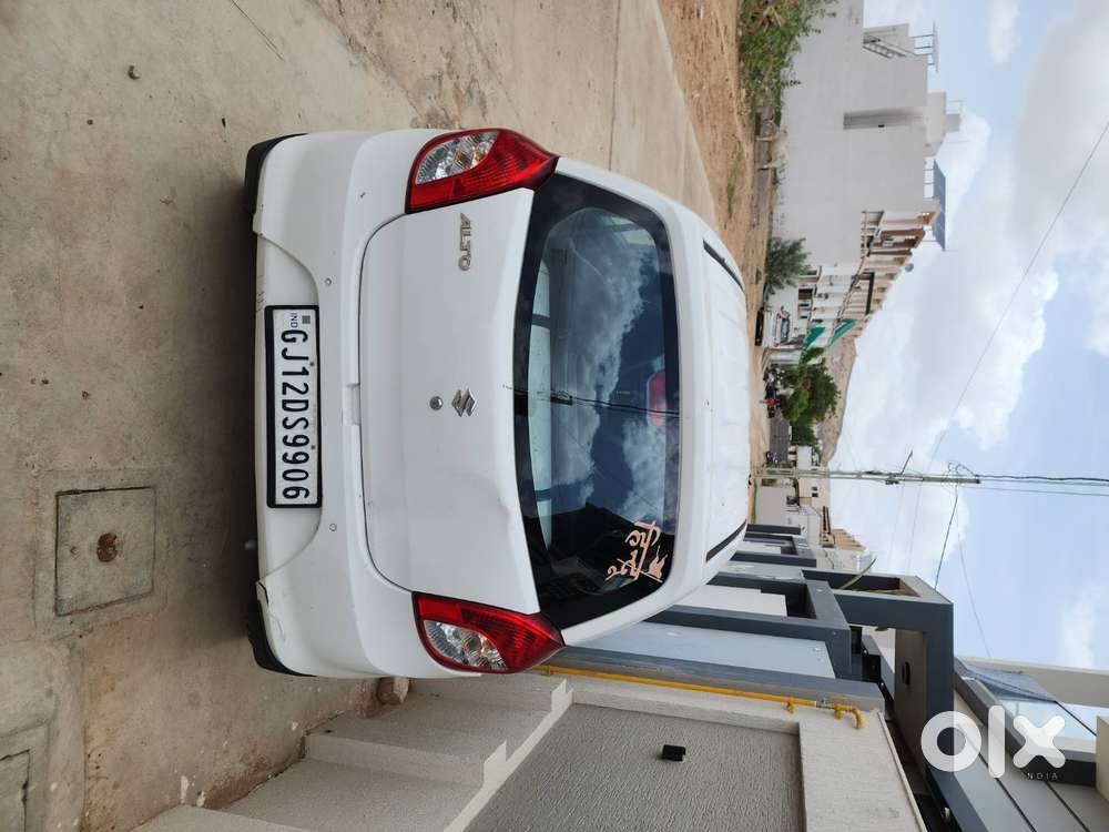 Maruti Suzuki Alto 800 2020 Petrol 46000 Km Driven