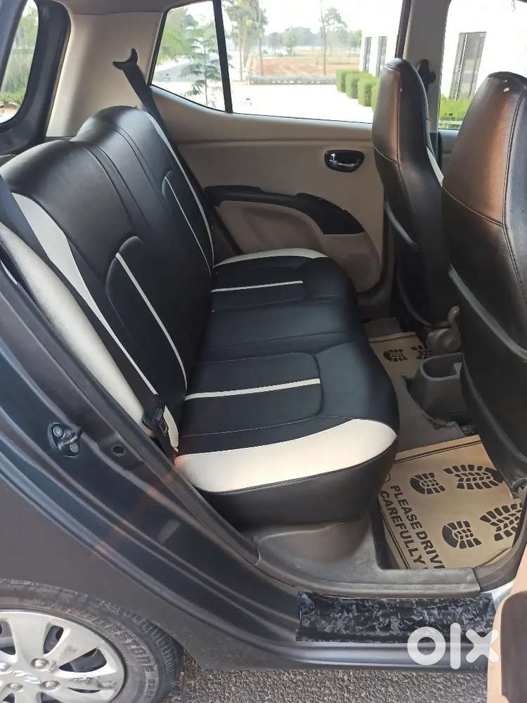 Hyundai I10 2013 Petrol 85000 Km Driven Engine Good Fresh Oil Serviced