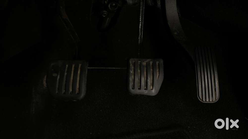 Tata Harrier Xz, 2019, Diesel