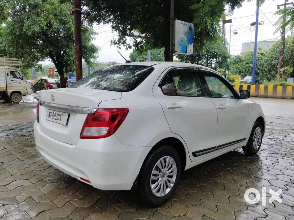 Suzuki Dzire Vxi 2023, 1st Owner, Petrol