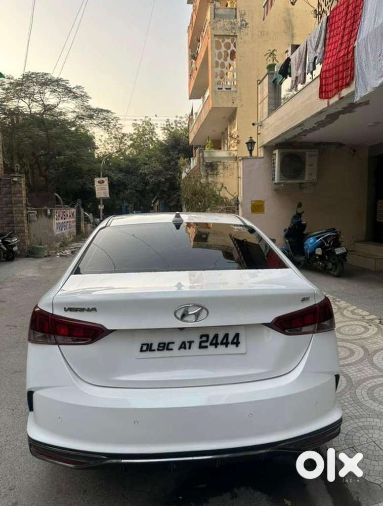 Hyundai Diesel Car 2020