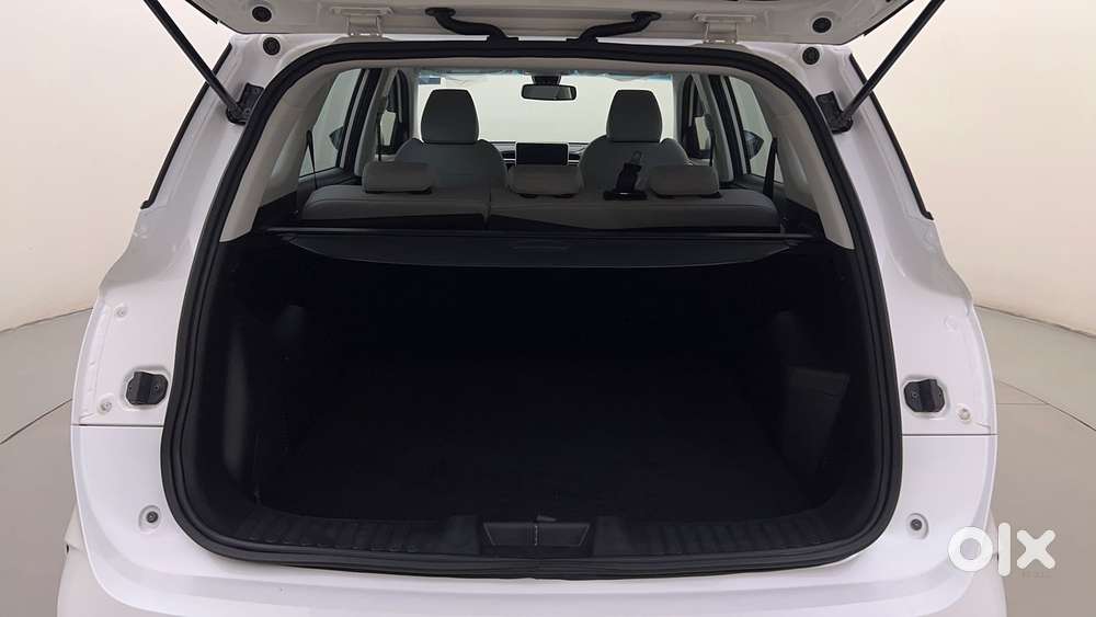 Mg Hector Sharp Pro 1.5 Turbo Mt, 2026, Petrol