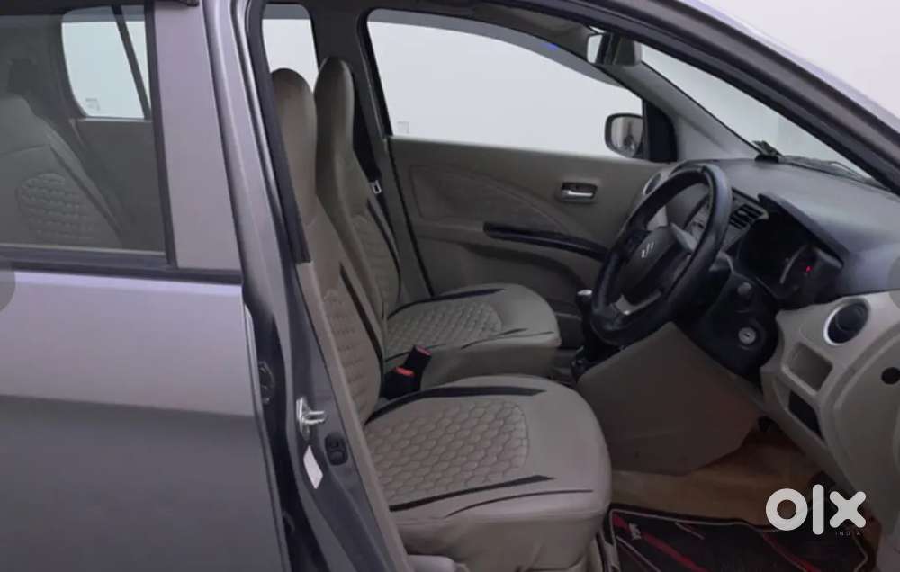 Maruti Suzuki Celerio 2016 Petrol Well Maintained, Brand New Tyres