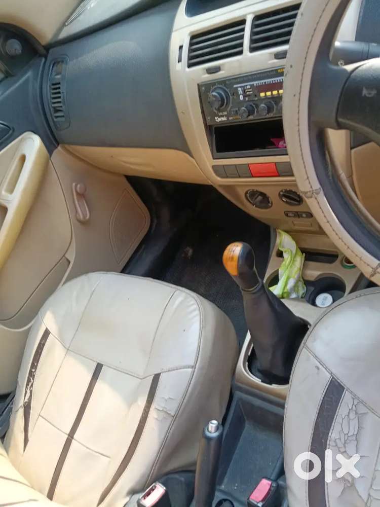 Tata  Vista 2016  Model Car Diesel Good Condition