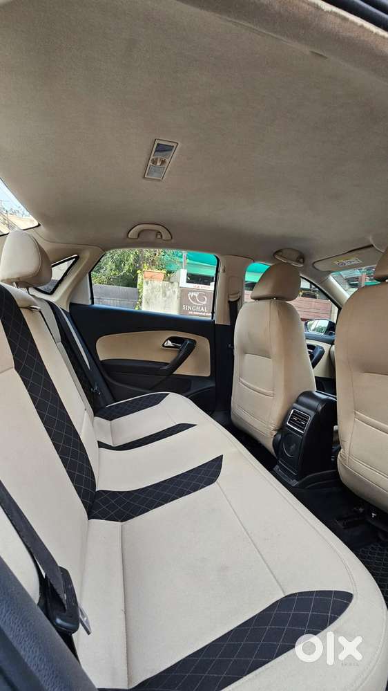 Skoda Rapid [2016-2020] 1.5 Ambition Plus Tdi, 2018, Diesel