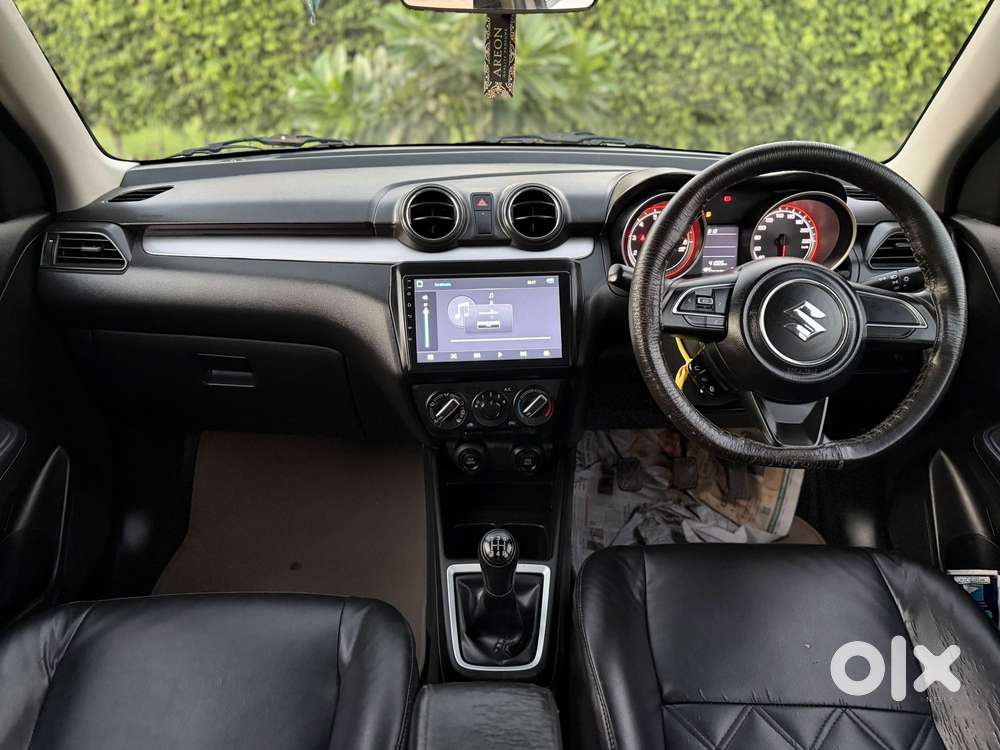 Maruti Suzuki Swift Vxi Optional, 2021, Petrol