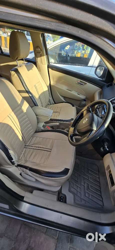 Swift Dzire Maruti 2016