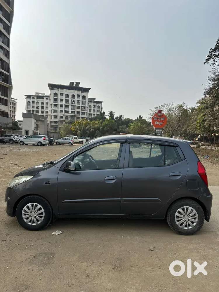 Hyundai I10 2014 Petrol Good Condition